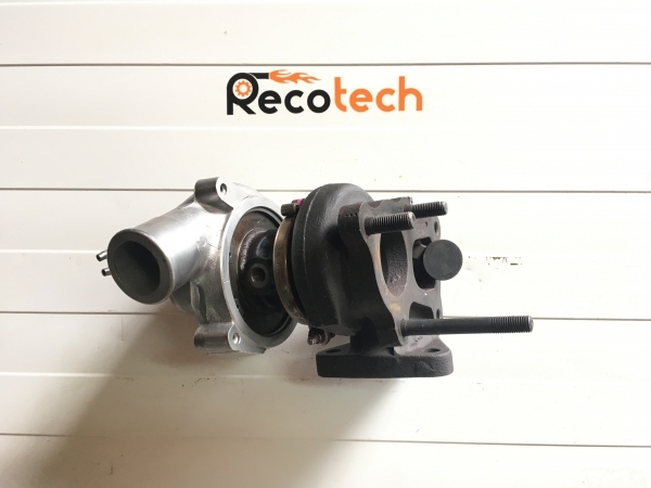 Reparatii turbine MITSUBISHI PAJERO II (1990-2000)