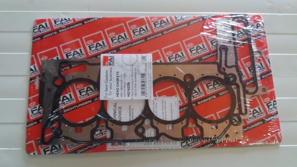 Reparatii garnitura chiuloase