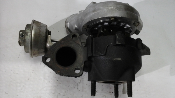 Reparatii turbine HONDA ACCORD VIII (2003-)