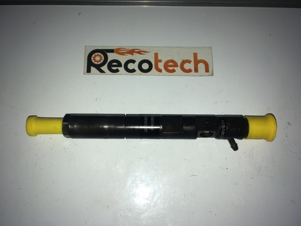 Reparatii injectoare DACIA LOGAN