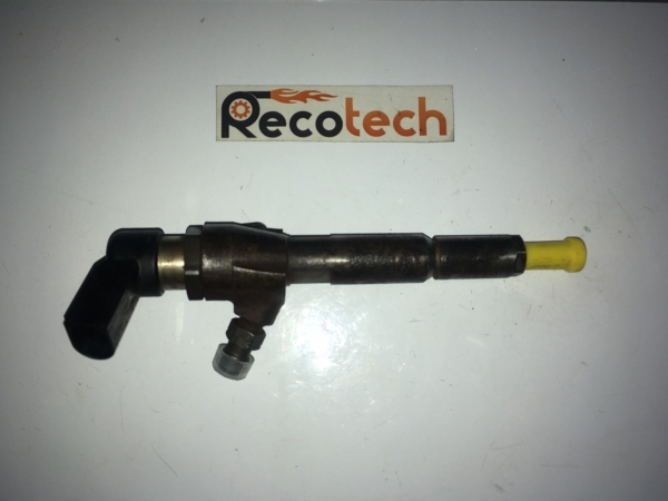 Reparatii injectoare FORD TRANSIT CONNECT