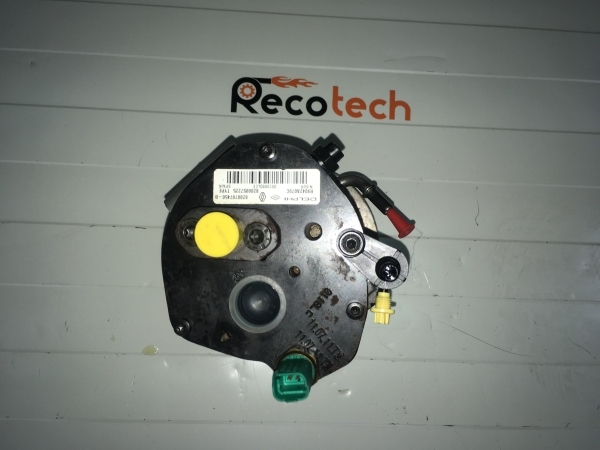 Reparatii pompa inalta presiune DACIA LOGAN