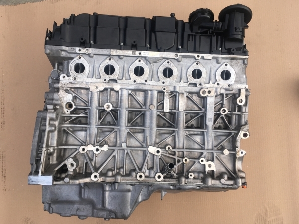 Reparatii motor BMW 7 E65/E66 (2001-)
