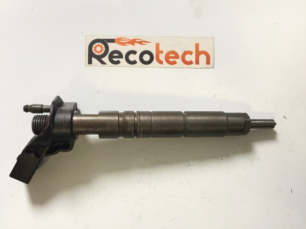 Reparatii injectoare MERCEDES SPRINTER 3,5T (2006-)