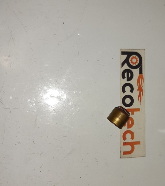 Reparatii simering supapa