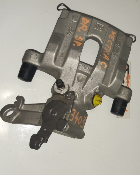 Reparatii etrier spate dreapta OPEL VECTRA B (1995-2003)