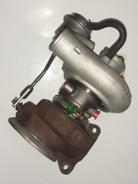 Reparatii turbine CITROEN JUMPER (2006-)