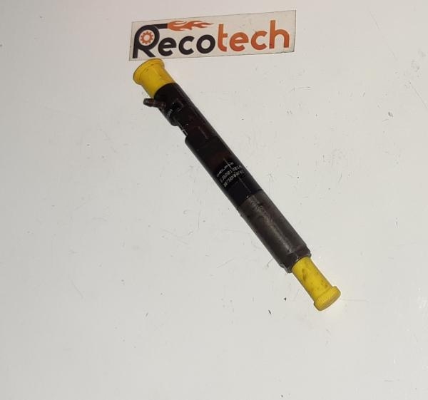 Reparatii injectoare RENAULT CLIO II (1998-)