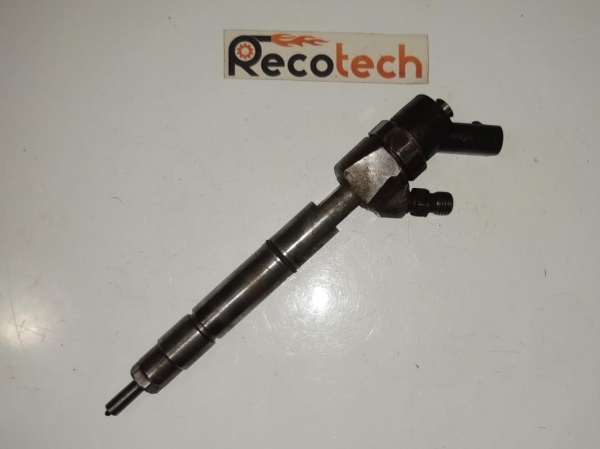Reparatii injectoare MERCEDES VANEO / 414 (2002-)