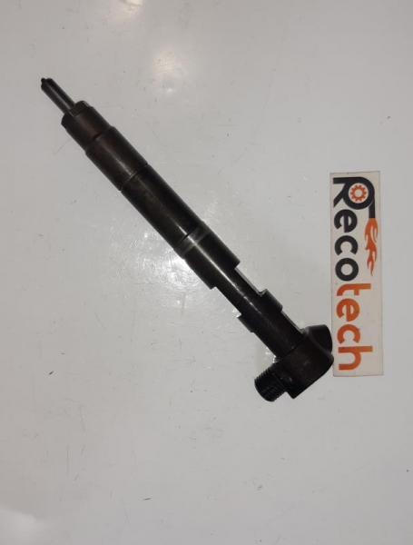 Reparatii injectoare MERCEDES E-CLASS / 211 (2002-)