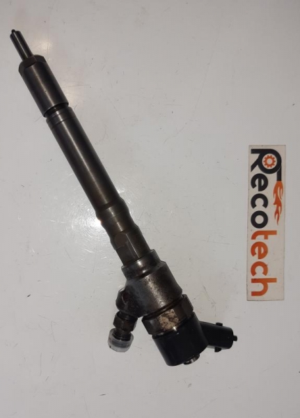 Reparatii injectoare HYUNDAI SANTA FE (2001-2006)