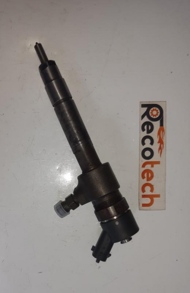 Reparatii injectoare HYUNDAI ELANTRA