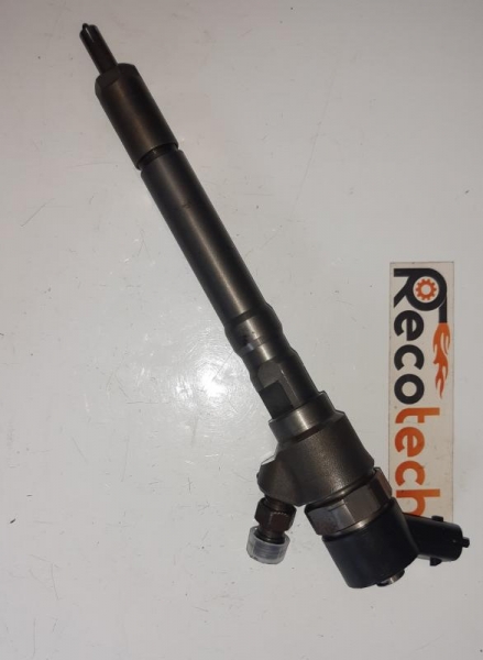 Reparatii injectoare BMW 1 E81/E82/E87/E88