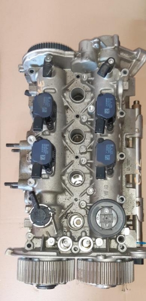 Reparatii chiuloase AUDI A1 (2010-2015)