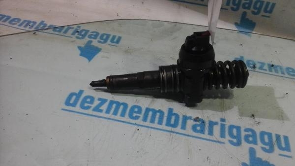 Reparatii injectoare VOLKSWAGEN GOLF V (2003-)