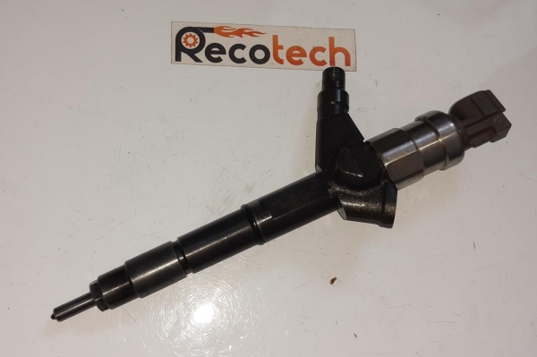 Reparatii injectoare NISSAN NAVARA