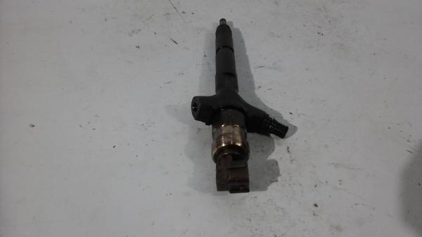 Reparatii injectoare RENAULT ESPACE IV (2002-)