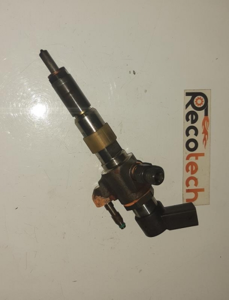 Reparatii injectoare FORD C-MAX