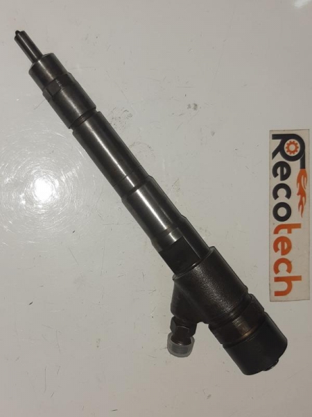 Reparatii injectoare FIAT DUCATO (2006-)