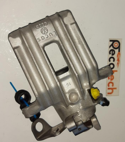 Reparatii etrier fata stanga VOLKSWAGEN GOLF IV (1997-2005)