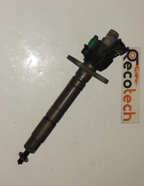 Reparatii injectoare LAND ROVER RANGE ROVER III (2002-)