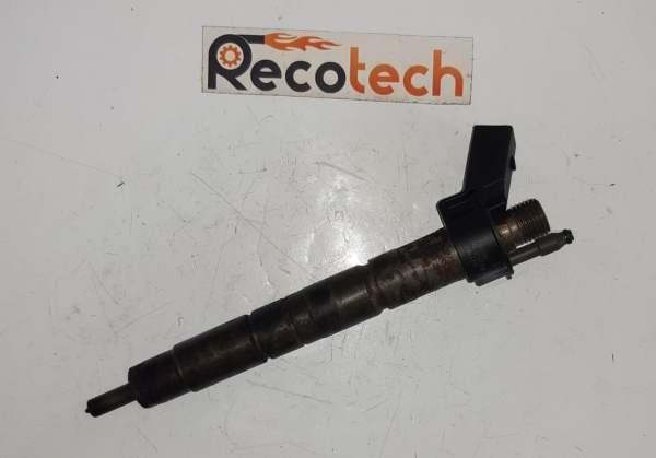 Reparatii injectoare BMW X6