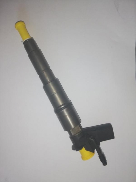 Reparatii injectoare BMW X6