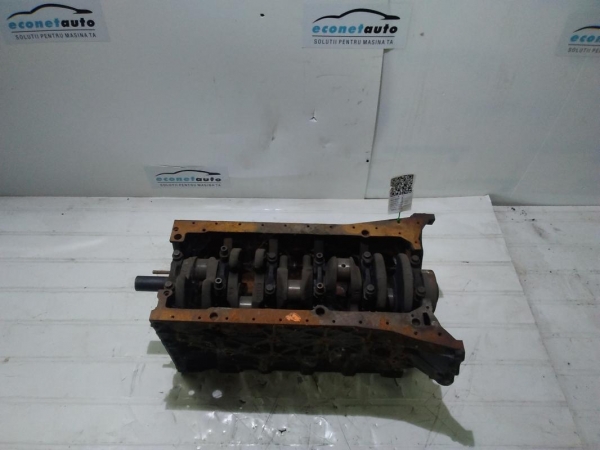 Reparatii bloc motor MERCEDES SPRINTER 4T (1995-2006)