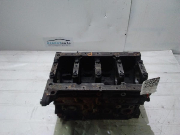 Reparatii bloc motor MAZDA 6 II (GH)