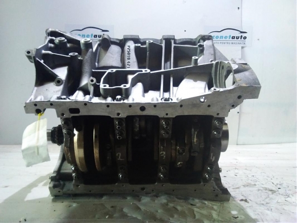 Reparatii bloc motor MERCEDES M-CLASS / W164 (2005-)