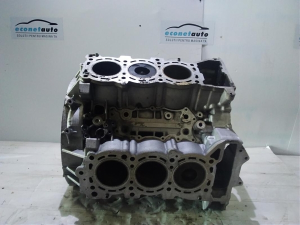 Reparatii bloc motor MERCEDES M-CLASS / W164 (2005-)