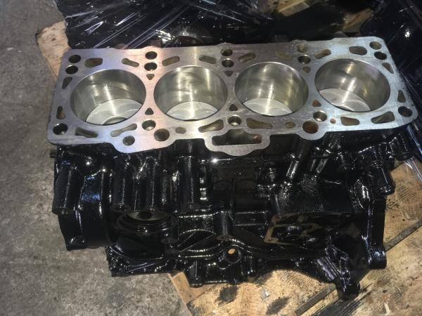 Reparatii motor VOLKSWAGEN PASSAT / 3B3 - 3B6 (2000-2005)