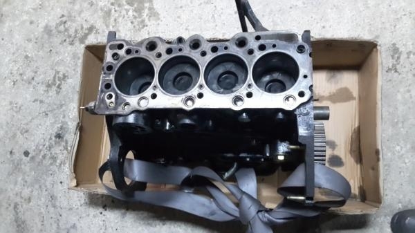Reparatii motor OPEL ASTRA G (1998-)