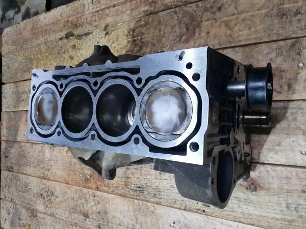 Reparatii motor VOLKSWAGEN GOLF IV (1997-2005)