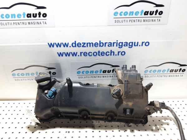 Reparatii capac   culbutori