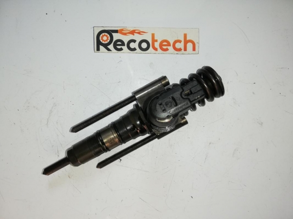 Reparatii injectoare VOLKSWAGEN PASSAT / 3C (2005-)