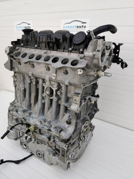 Reparatii motor VOLVO V40