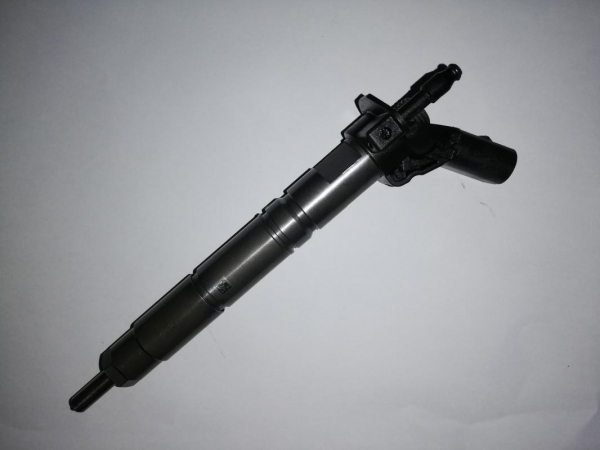 Reparatii injectoare MERCEDES M-CLASS / W166 (2011-2015)