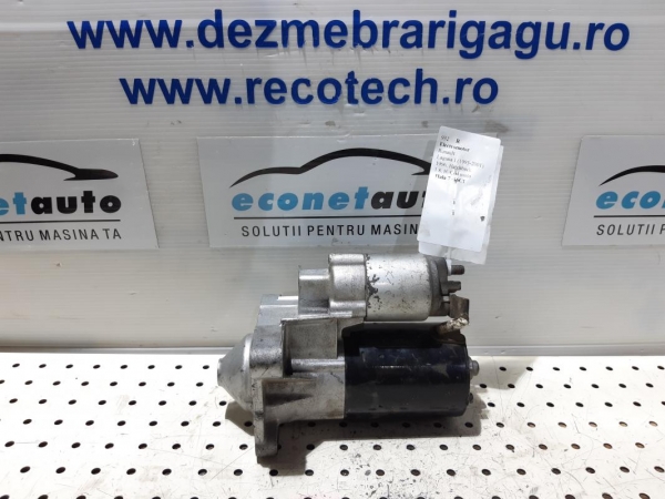 Reparatii electromotoare RENAULT LAGUNA I (1993-2001)