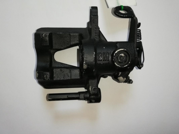 Reparatii etrier spate stanga OPEL ASTRA G (1998-)