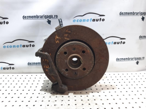 Reparatii fuzeta fata stanga RENAULT MEGANE I (1996-2003)