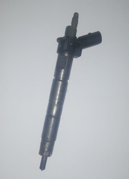 Reparatii injectoare BMW X5 (2007-)