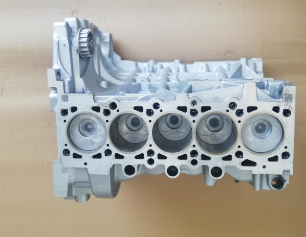 Reparatii motor VOLKSWAGEN TRANSPORTER T5 (2003-)