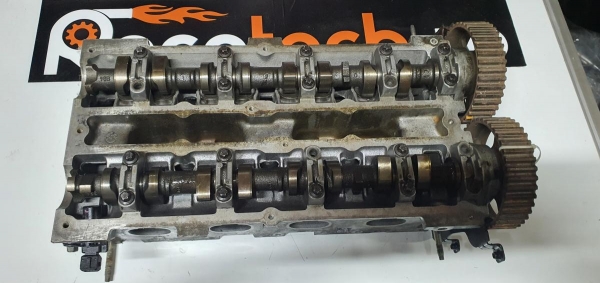 Reparatii chiuloase LAND ROVER FREELANDER I (1998-)