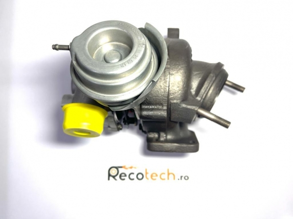 Reparatii turbine LAND ROVER FREELANDER I (1998-)