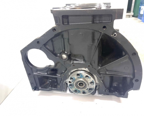 Reparatii motor RENAULT TRAFIC (2001-)