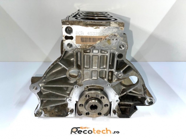 Reparatii motor VOLKSWAGEN GOLF IV (1997-2005)