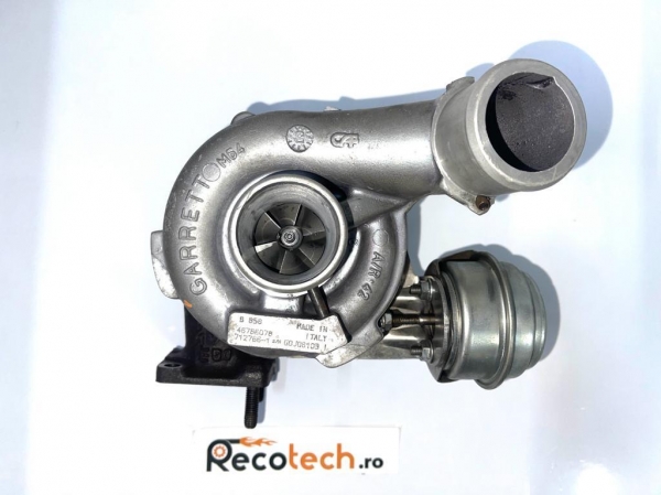 Reparatii turbine ALFA ROMEO 147