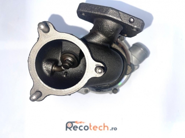 Reparatii turbine SUZUKI GRAND VITARA (1998-)