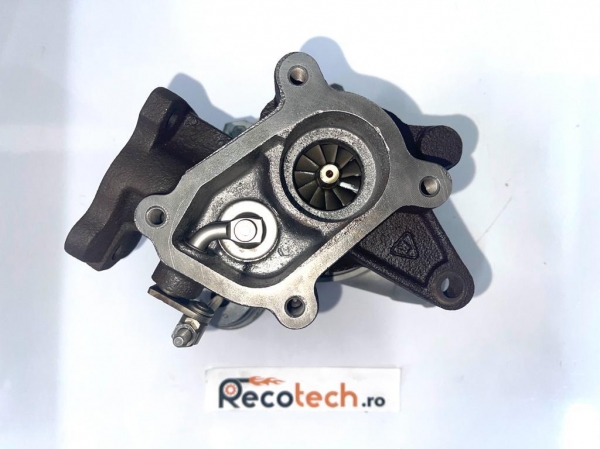 Reparatii turbine CITROEN BERLINGO I (1996-)